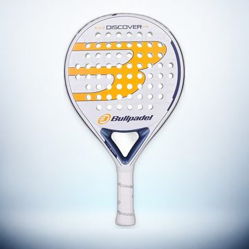 Bullpadel Discover CTR