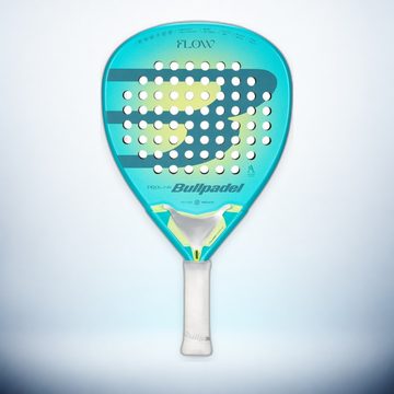Bullpadel Flow Woman 25 2025