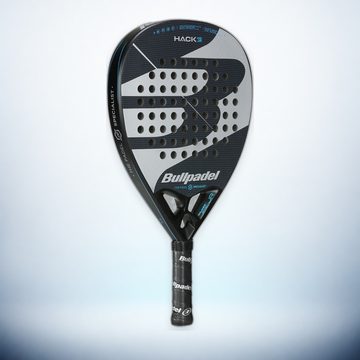 Bullpadel Hack 03 Junior 23 2023