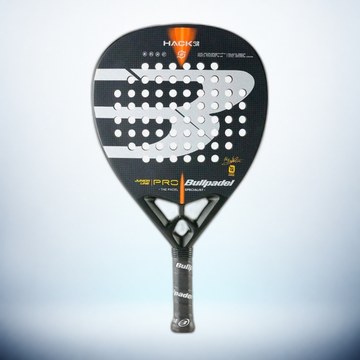 Bullpadel Hack Junior 22 2022