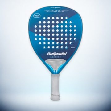 Bullpadel Pearl Cloud 25 2025